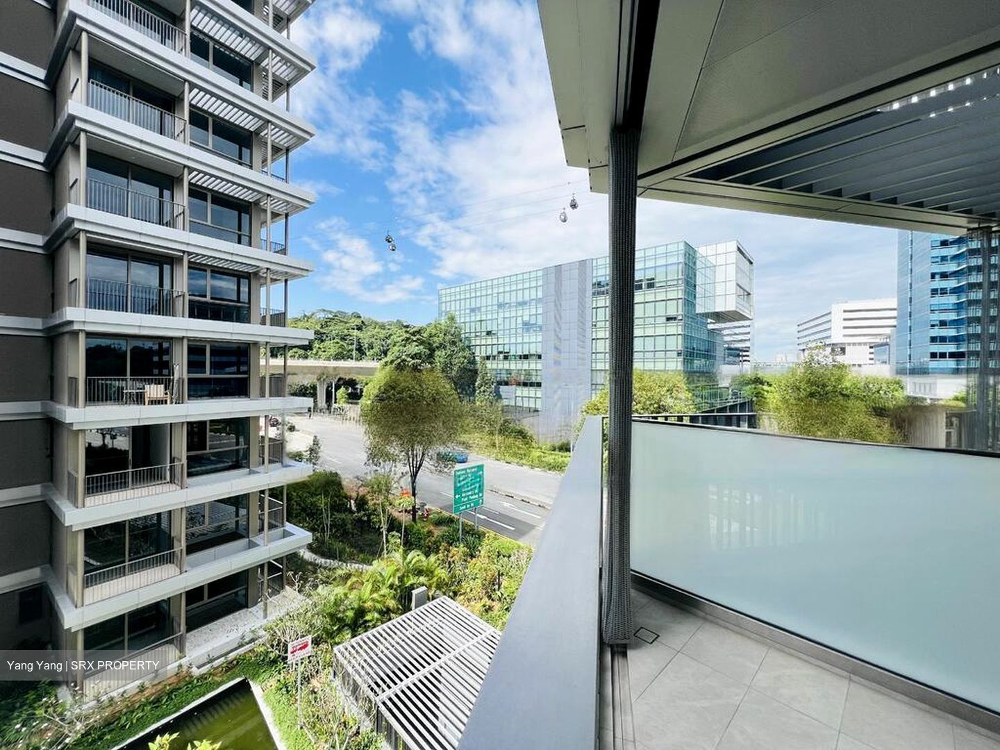 The Reef At King’s Dock (D4), Condominium #437084091
